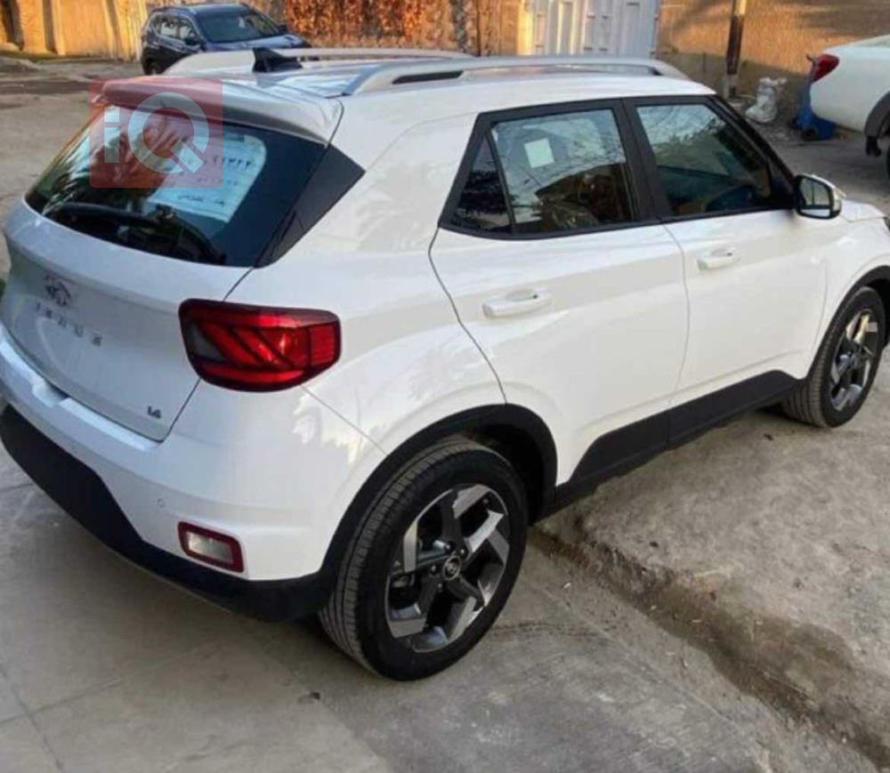 هيونداي فينو